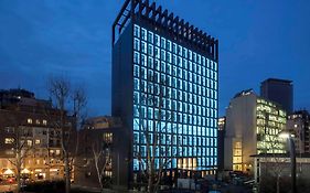 Hyatt Centric Milan Centrale